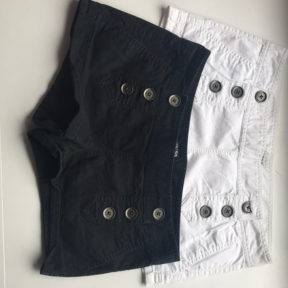 Shorts